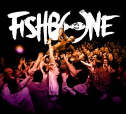 Fishbone : Fishbone Live
